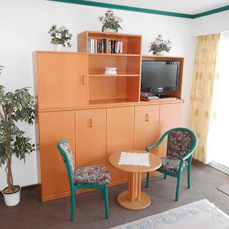 Διαμέρισμα Germania-69 *