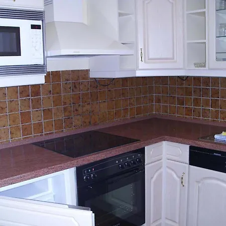 Διαμέρισμα Germania-69