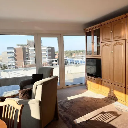 Apartamento Germania-69 *