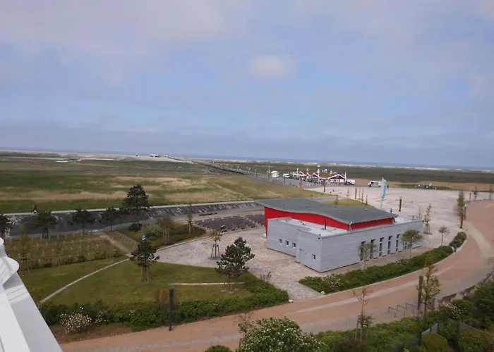 Apartamento Germania-69 *