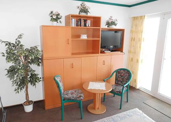 Apartamento Germania-69 *