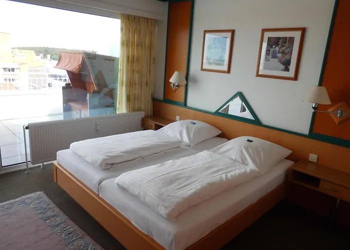 Germania-69 Apartamento *