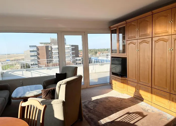 Apartamento Germania-69 *