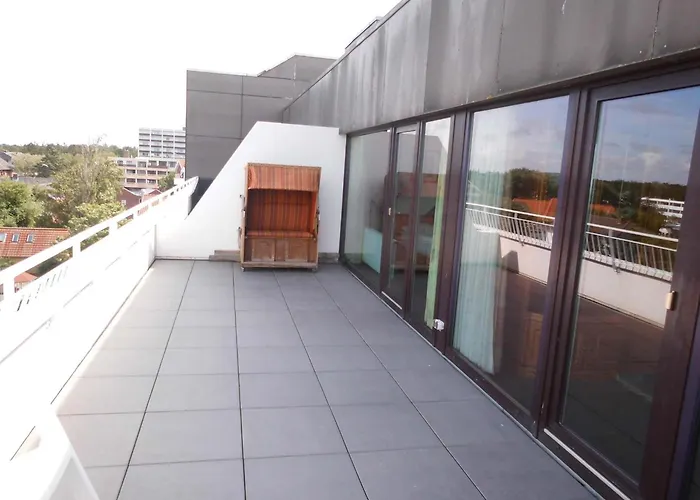 Germania-69 Apartamento *