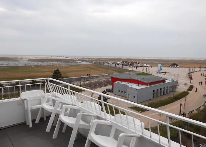 Germania-69 Apartamento